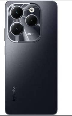 Infinix hote 40 0