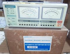 DM3104B LODESTAR Automatic Distortion Meter In Pakistan