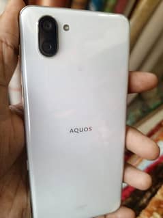 Aquos R3 Best Gaming 6 128 10BY10 NON