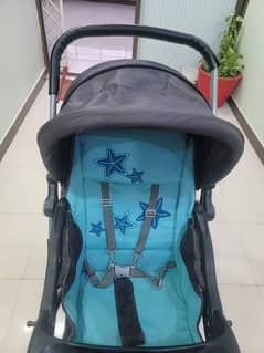 Kids stroller