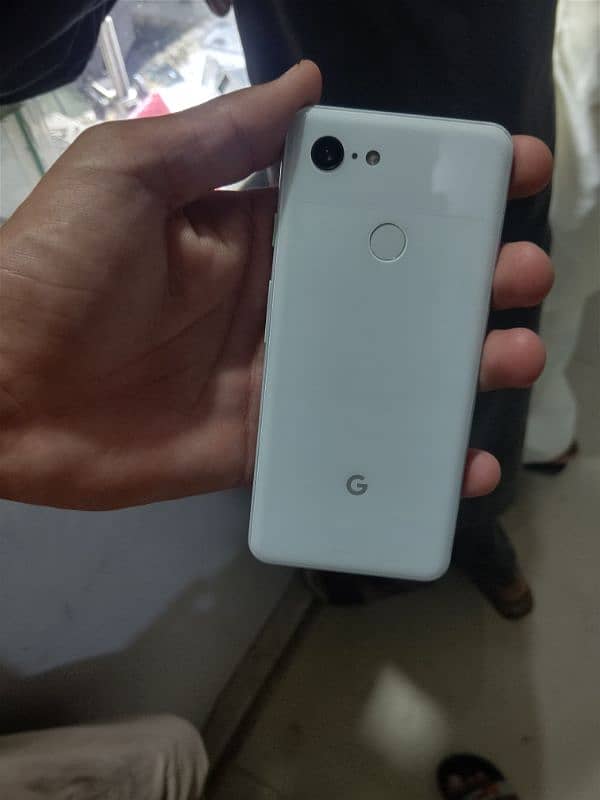 google pixel 3 1