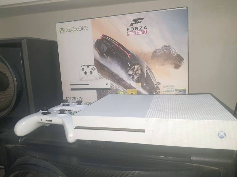 xbox one s  500 [uk] 0