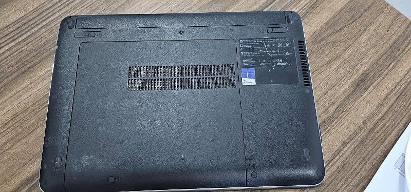 HP probook 430 G3 2