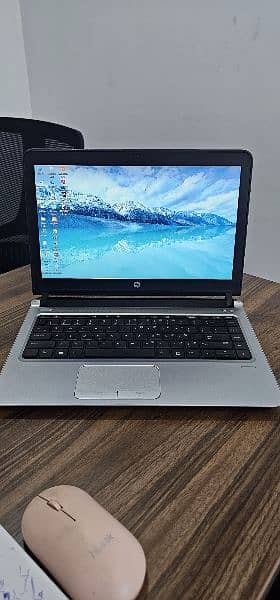 HP probook 430 G3 5