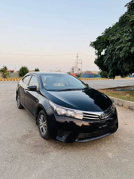 GLI 14/15 Lahore REG Genuine Car o3o678875o8 2