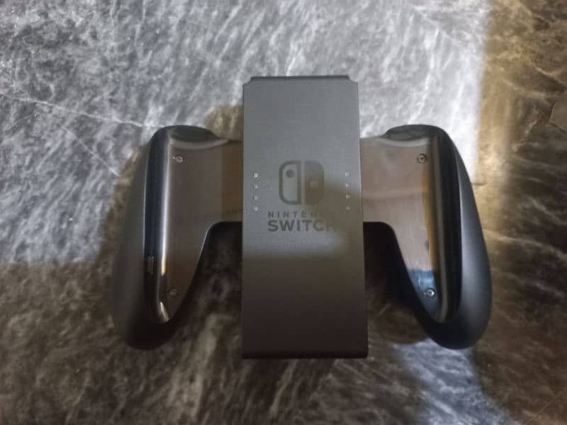 Nintendo switch 3