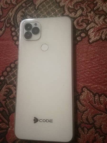 Dcode mobile 3/64 0