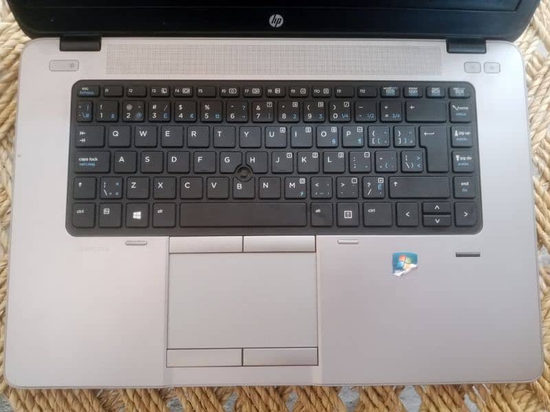 Hp Elite book 850 G1 for sale 1