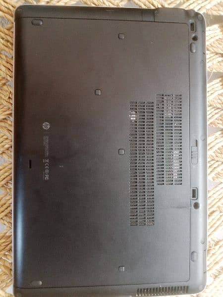 Hp Elite book 850 G1 for sale 4