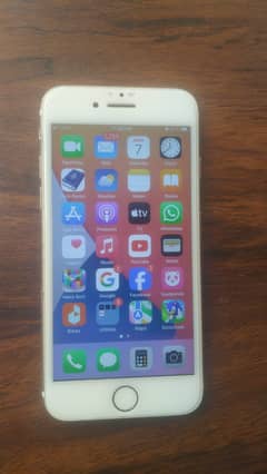 I phone 7 256 GB