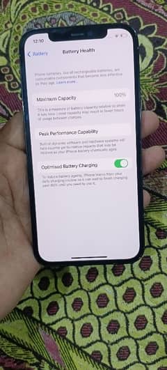 iphone 12pro 128gb non pta