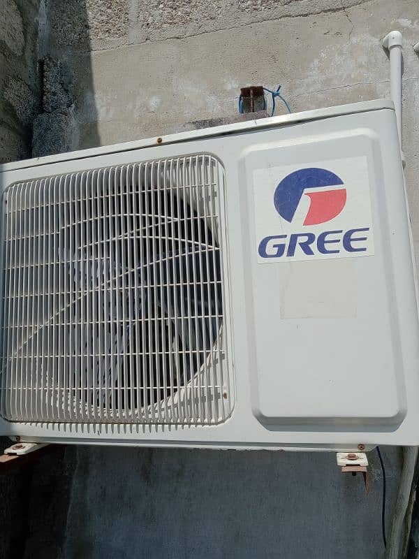 Gree Split ACs 1 Ton Non inventor 4