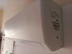 inverter split a/c.