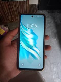 tecno spart 20