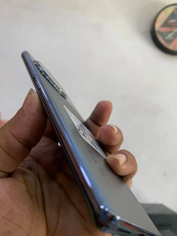 tecno spark 20pro+ 8+8 256 gb box open 6