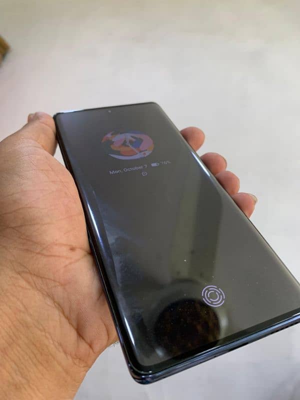 tecno spark 20pro+ 8+8 256 gb box open 9