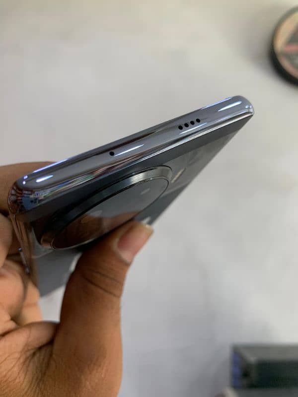 tecno spark 20pro+ 8+8 256 gb box open 10