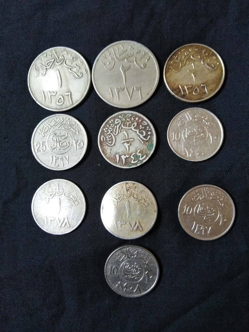 World most antice unique coins (TOTAL 129 COINS) 2