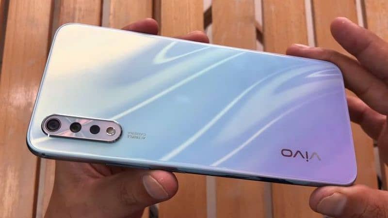 Vivo S1 4/128 original 1