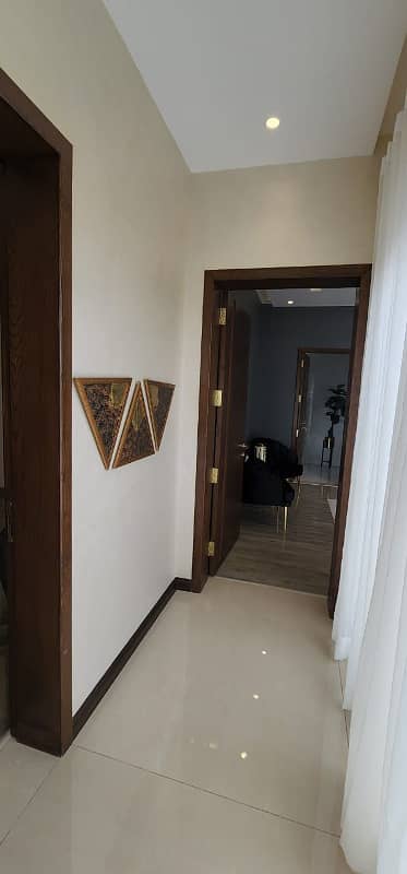 Modern House Available For Sale In DHA Phase 6 Lahore 3