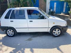 Suzuki Mehran VX 1994 0