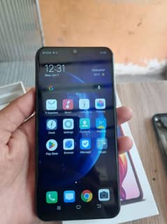 Vivo y11