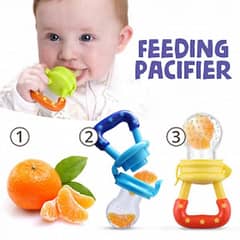 Pacifier for baby 0