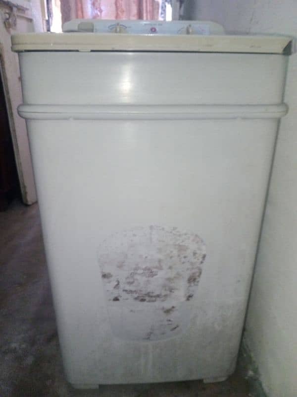 Pak Spin dryer pk 300 for sale 1