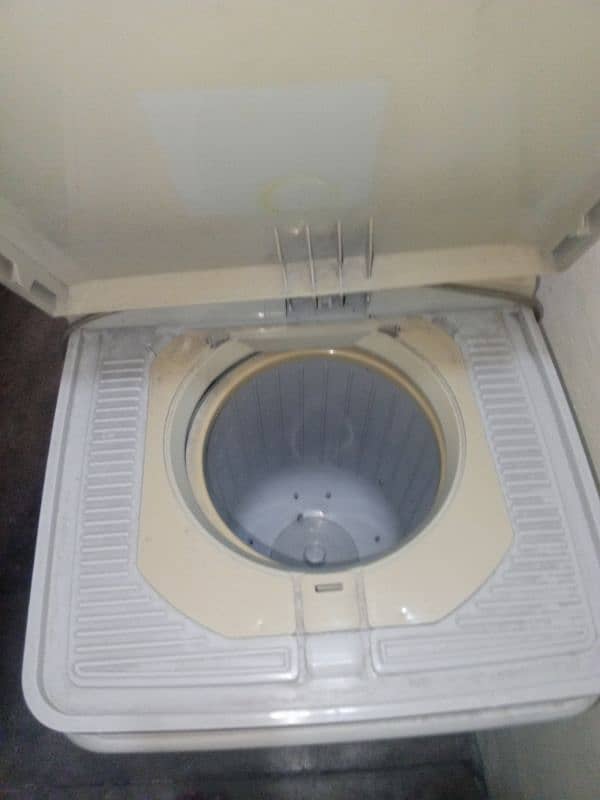 Pak Spin dryer pk 300 for sale 2