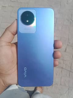 vivo y02t 4.64 0