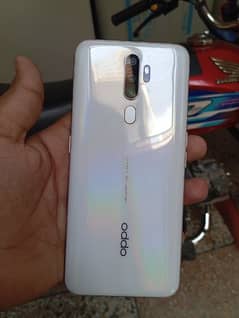 oppo A5 2020