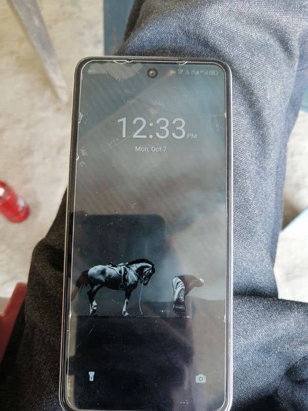 itel p55 1