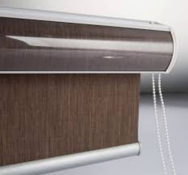 Blinds | Curtain Motor | Wi-Fi 8