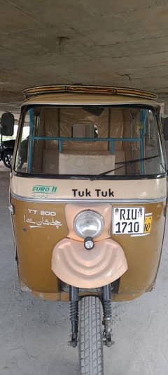 auto riksha