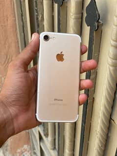 IPHONE 7 PTA APPOROVED