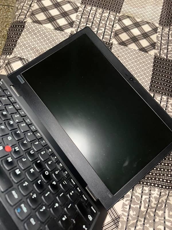 Lenovo L380 3