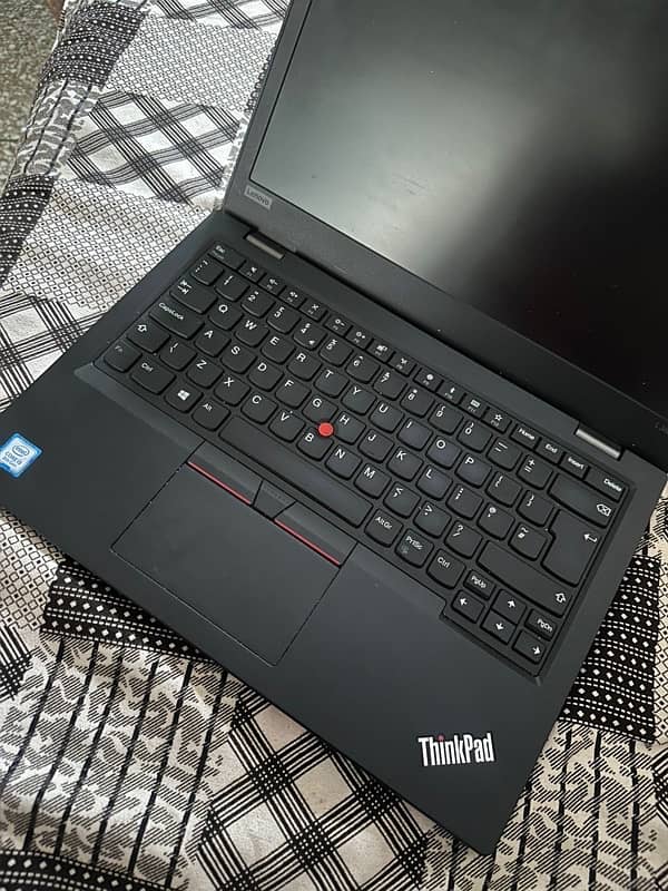 Lenovo L380 6