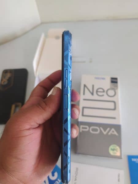 Tecno Pova Neo 2 2