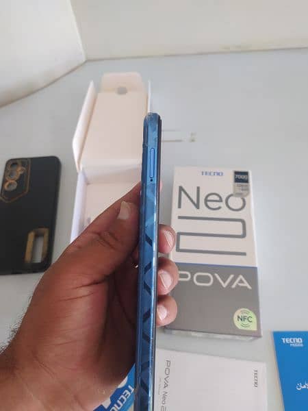 Tecno Pova Neo 2 4