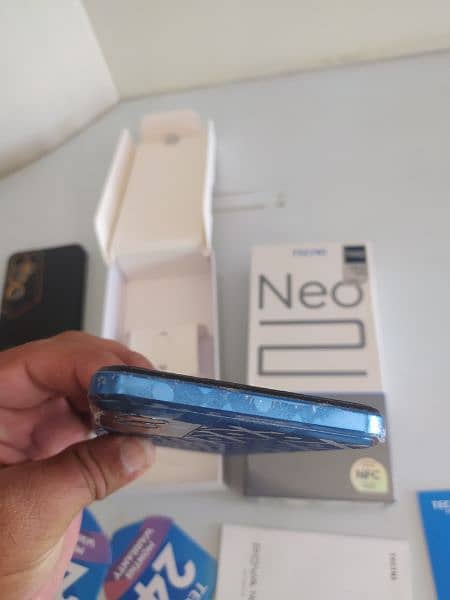 Tecno Pova Neo 2 6