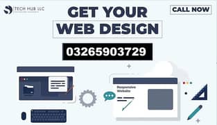 Web Development | WordPress Website | Business Website | web Design