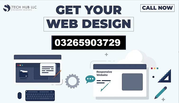 Website  Development | mobile app development  | website  Design 1