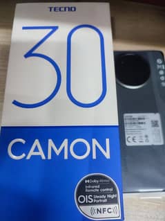 Tecno camon 30