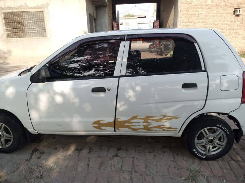 Suzuki Alto 2007 3