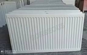 central heating system