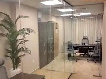 Pc Marketing Offers!1000 Square Feet Office Is Available For Rent 0