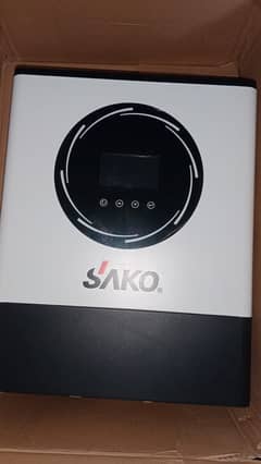 New sako 8kw hybrid inverter for sale