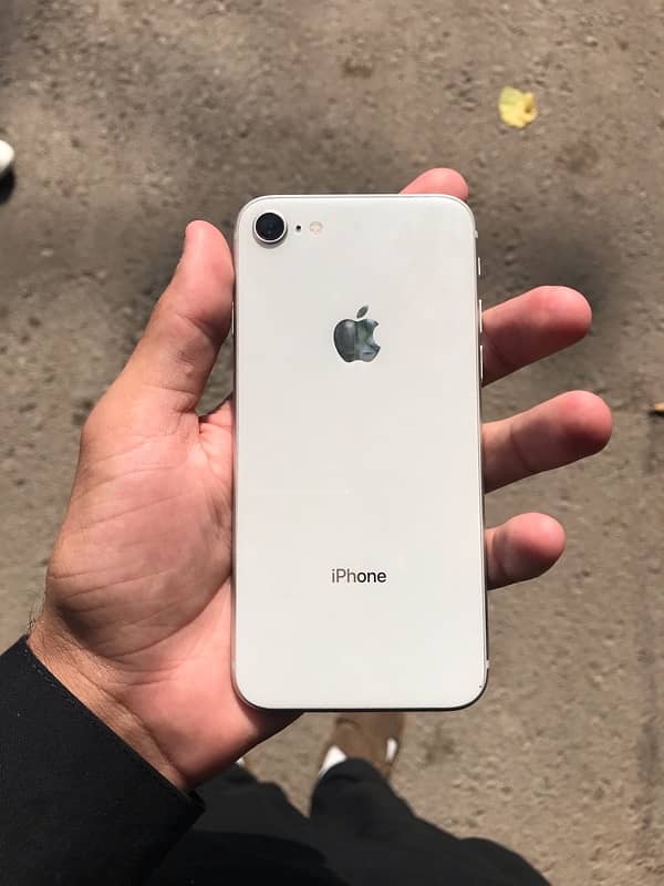 Iphone 8 0