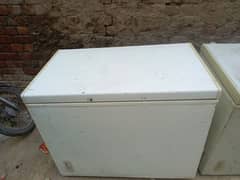 Freezer available For sale