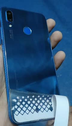 Huawei P20 lite